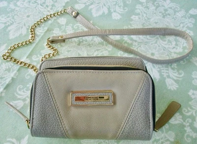 Mini bolso bandolera Kenneth Cole Foto 1 de 4