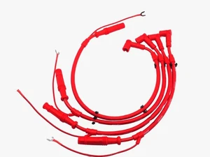 Works for Proton 1.3 / 1.5 12-Valve (4G13 / 4G15) - RRacing Plug Cable - A102-3 - Bild 1 von 2