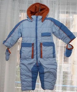 Children's jumpsuit oviesse fagottino - Afbeelding 1 van 7