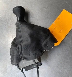 Genuine OEM GM 2005-2019 Corvette C6 Factory Manual Shifter Assembly - Picture 1 of 6