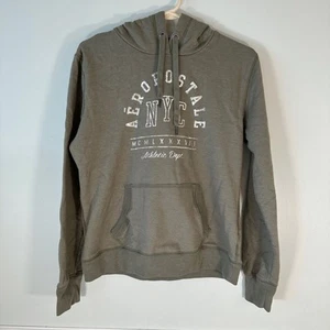 Aeropostale Hoodie NYC Athletic Dept Large Women's - Picture 1 of 5