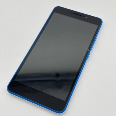 THL T9 Pro 16GB QuadCore 1,3GHz 2GB RAM 5'' BT4.0 Smartphone Android Handy Weiß - Bild 1 von 4