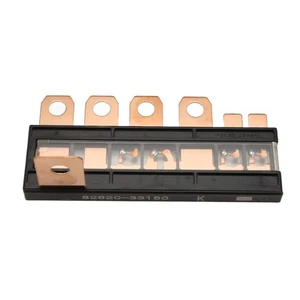 Fusible Link Block Fuse For 2019-2024 Toyota RAV4 Avalon 82620-33150, 8262033150 - Foto 1 di 3