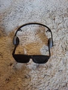 Sonnenbrille für Coca Cola Dancing Coke Dose Vintage 80er nur Ersatzgläser - Bild 1 von 3