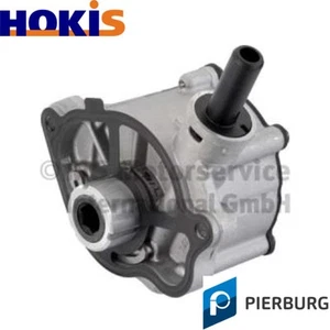 VACUUM PUMP BRAKING SYSTEM 7.02551.21.0 FOR MERCEDES-BENZ SPRINTER/4-t/Tourer - Picture 1 of 7