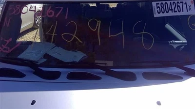 Windshield Glass Fits 07-14 FJ CRUISER 346722 - Imagem 1 de 4