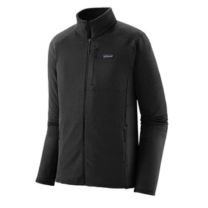 Patagonia R1 Jacket Black - Picture 1 of 7