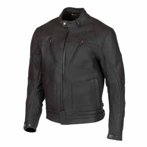 Merlin Gable II WP Jacket - Black - Picture 1 of 9