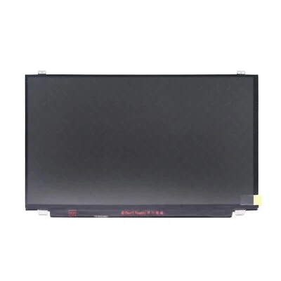 15.6" 144Hz 72% NTSC 40pin FHD LCD Screen IPS Display B156HAN07.0 B156HAN07.1 - Image 1 of 3