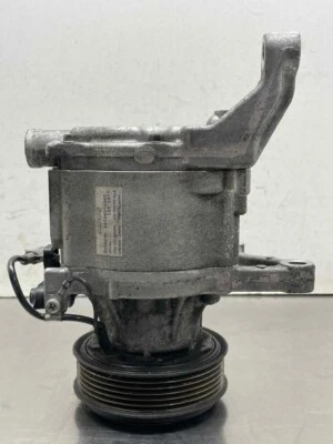 Subaru BRZ 2013-2020, conjunto de compresor de aire acondicionado - OEM Foto 1 de 4