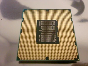 Intel Xeon W3520 SLBEW 2,66 GHz 8 MB di cache socket 1366 processore CPU - Foto 1 di 1