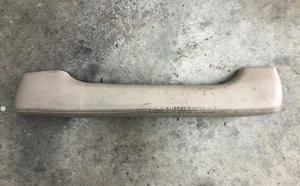 '92-00 Lexus SC300 Or 400 OEM Door Panel Arm Rest LEFT - Tan Inter. - Bild 1 von 7