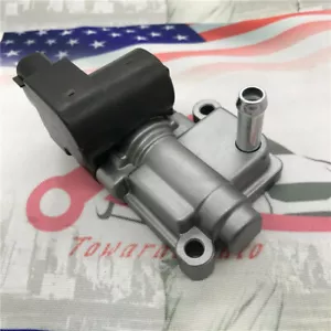 16022-PND-A02 Idle Air Control Valve Stepper Motor For Acura RSX 3Dr Base model - Foto 1 di 4