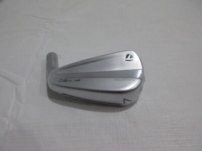 TaylorMade P790 23 7-iron Head - 30.5* - Head Only - NEW - Image 1 of 3