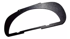 ABS Cluster conversion Swap Bezel S2K AP1 AP2 for fit Honda EK, EF, EG, DC - Foto 1 di 4