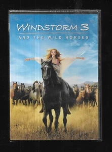 * OOP * Katja von Garnier's WINDSTORM 3 - Hanna Binke - RARE SEALED - Foto 1 di 2