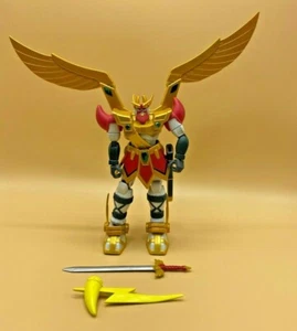 Bandai Mobile Suit Gundam Fighter Zeus 7" Action Figure MSIA - Picture 1 of 1