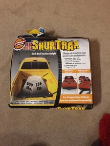 SHUR TRAX Compact CLW-0048 ALL WEATHER TRACTION BRAND NEW 48"X56" 122cm-142cm - Picture 1 of 7
