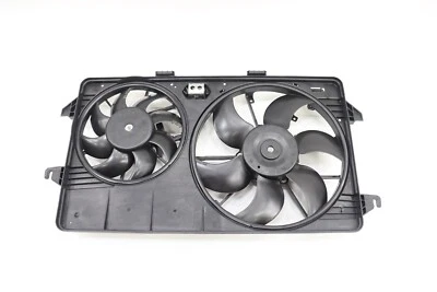 NUEVO Conjunto de ventilador de refrigeración del motor Motorcraf RF-253 Transit Connect 2,0 L 2010-2013 Foto 1 de 4