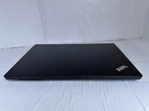 Lenovo ThinkPad L13 Gen 2 14" FHD i5-1135G7 2.40GHz 8GB 256GB Win 10 Pro QWERTY - Afbeelding 1 van 7