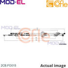 Cable Manual Transmission For Ford Focusc-Max G6dc/G6de/G6df/G6dg/G6dd 2.0L 4Cyl