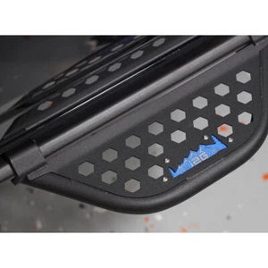 IAG V2 EZ-Step Add-on for Ford Bronco 2021+ 2/4 Door with OEM rockrails - Picture 1 of 17