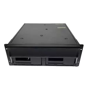 APC Smart-UPS SMX120BP UPS External Battery Pack No Batteries Missing Faceplate - Picture 1 of 10