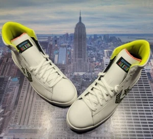 Converse Pro Leather High Top Peace & Unity Mens Size 12 172187c New - Picture 1 of 8