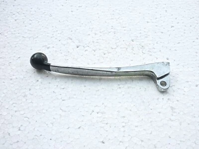 Honda 90 CT S90 CL90 Benly S110 CS65 CB50-K1 CS90Z embrague palanca manija dirección Foto 1 de 4