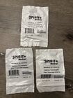 Spirit Medical CF-1122447-2  Ultra-Fine Filters for Dream Station 2 Per Package