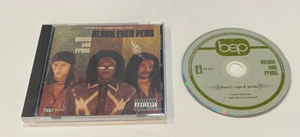 Behind the Front by The Black Eyed Peas (CD) - Picture 1 of 2