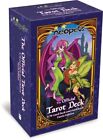 Official Tarot Deck : A 78-Card Deck And Guid, Faerie Edition, Cards By Schol...