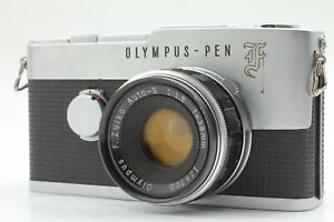 olympus pen f 38mm products for sale | eBay