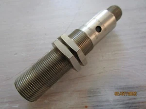 1 Stück BALLUFF BES01CW BES 516-326-S4-C BERO Näherungsschalter NEU - Bild 1 von 4