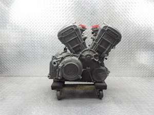 2019 19-20 Indian FTR1200 FTR 1200 Engine Motor Tested Runs Warranty Video OEM - Picture 1 of 14