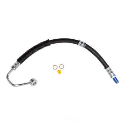 Power Steering Pressure Line Hos fits 1986-1995 Isuzu Pickup Amigo Rodeo  EDELMA - Image 1 of 3
