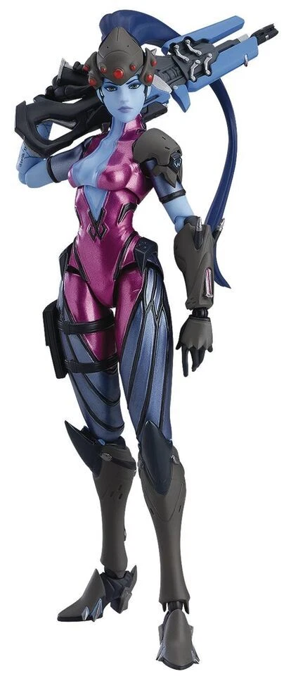 Good Smile Company Overwatch Widowmaker 6 in Action Figure