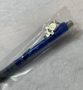 Vintage NEU VERSIEGELT 2000 Sanrio Pochacco Kugelschreiber Magnet Charm - Bild 1 von 9