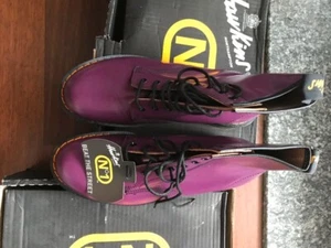 Dr Martens - Bild 1 von 4
