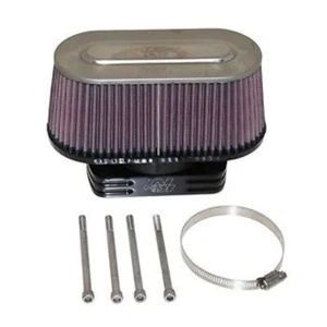 NIB Mercruiser 7.4L 8.2L V8 GM Flame Arrestor w/ Adapter 805401A 2 - Picture 1 of 1