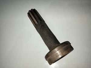 MERITOR 62NPS28-5 SPLINE PLUG - Picture 1 of 1