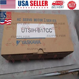 US FREE TAX UTSIH-B17CC Yaskawa Encoder - Bild 1 von 1