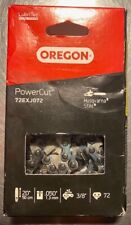 Oregon Power Cut 72EXJ072 Chainsaw chain