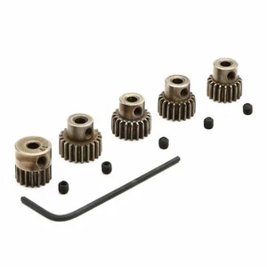 Dynamite DYNG4810 48P 3mm Pinion Gear Set : 17T 18T 19T 20T 21T - Picture 1 of 1