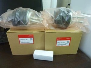 For HONDA S2000 AP1 AP2 Engine Mount Bush Rubber 50810-S2A-003 1 set of 2 - Picture 1 of 5