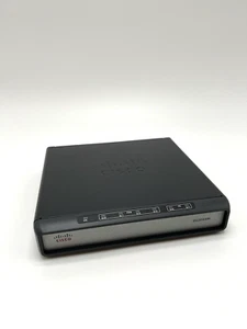 Cisco VG204XM V01 Analog Voice Gateway without A/C Adapter - Picture 1 of 7