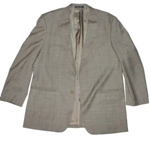 Pendleton Blazer Herren Wolle Gr. 44 R Sportmantel Jacke - Bild 1 von 12
