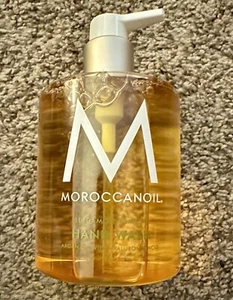 Moroccanoil Hand Wash - Bergamote Fraiche - 12.2oz - Brand New - Picture 1 of 1