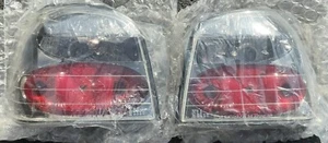 Volkswagen Golf 92-98 Black Tail Light Gen 3 Neutron Motor Sports - Picture 1 of 3