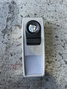 2012 2013 2014 2015 BMW X1 Rear Left Interior Dome Reading Light 9215611 OEM - Picture 1 of 7